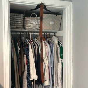 Abercrombie & Fitch Belt.